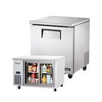 migali commercial refrigerator
